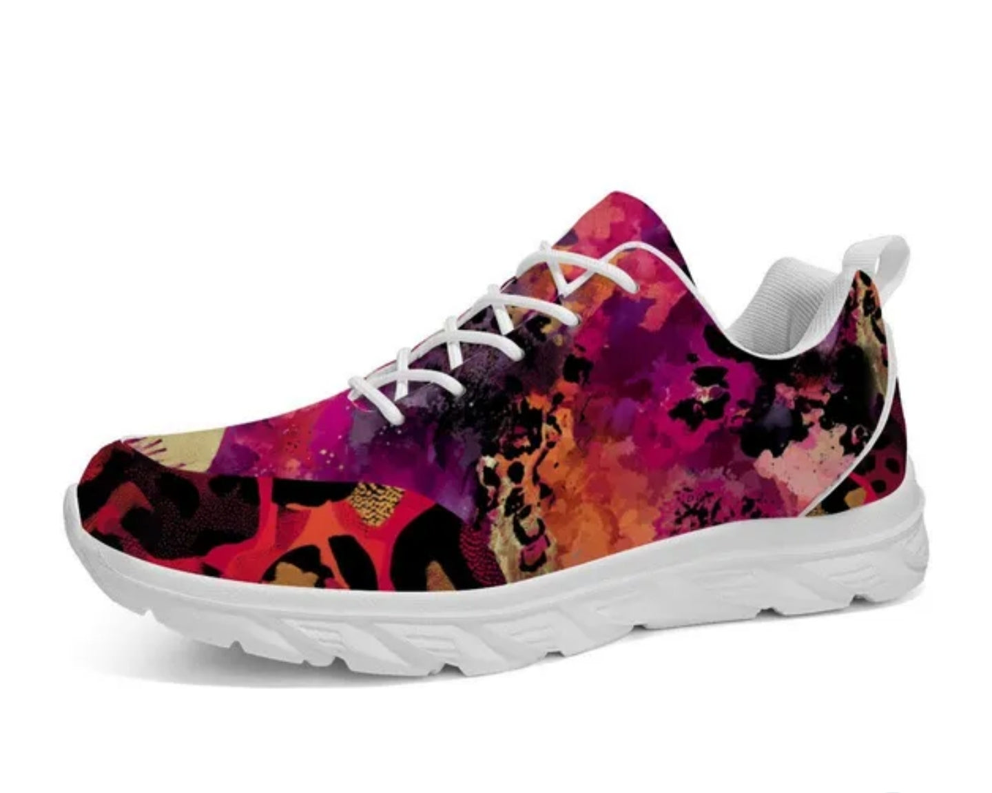 Sneaker Dnk