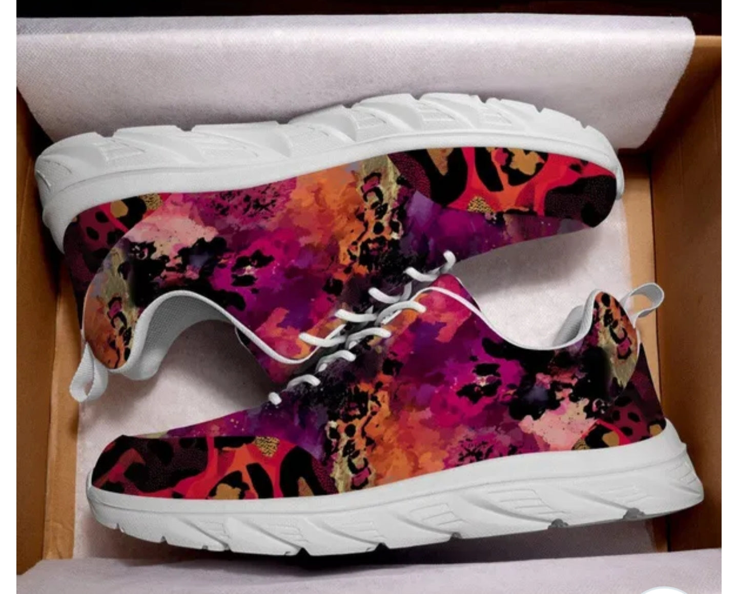 Sneaker Dnk