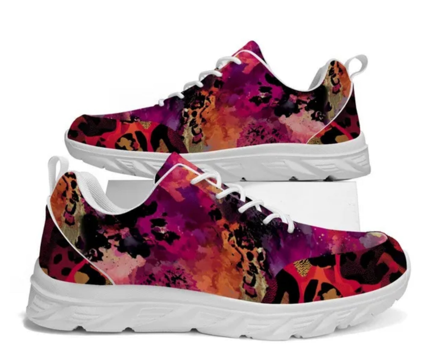 Sneaker Dnk