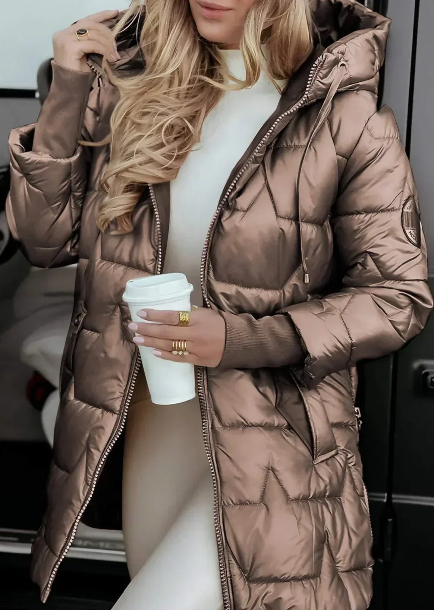 Nolwen | Gtt Wtm