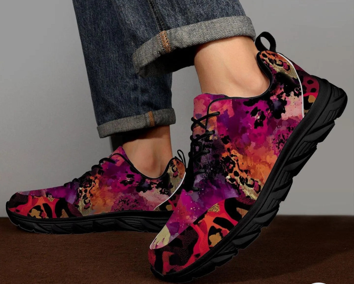 Sneaker Dnk